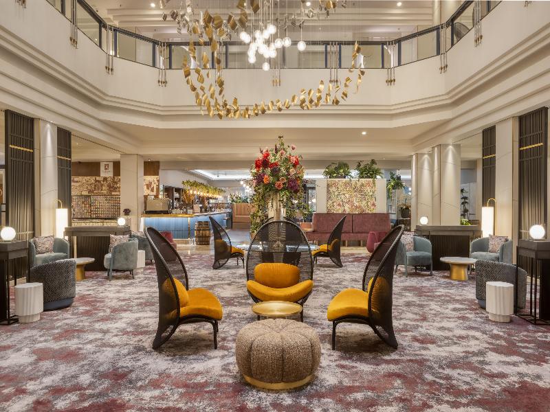Hilton Glasgow image