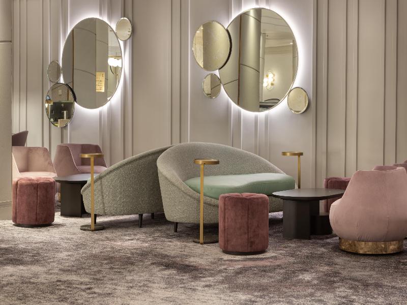 Hilton Glasgow image