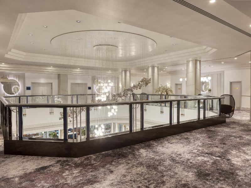 Hilton Glasgow image
