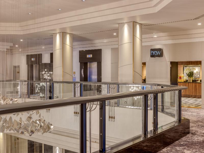 Hilton Glasgow image