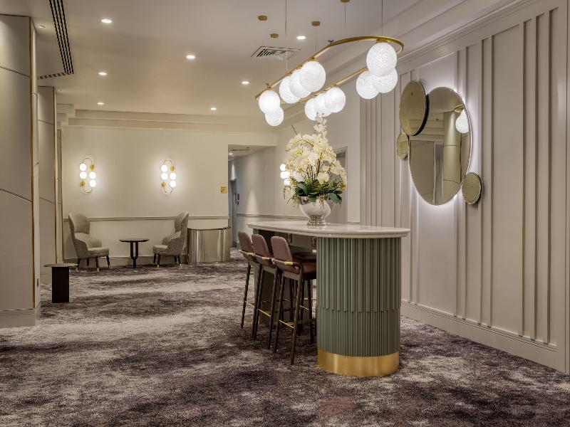 Hilton Glasgow image