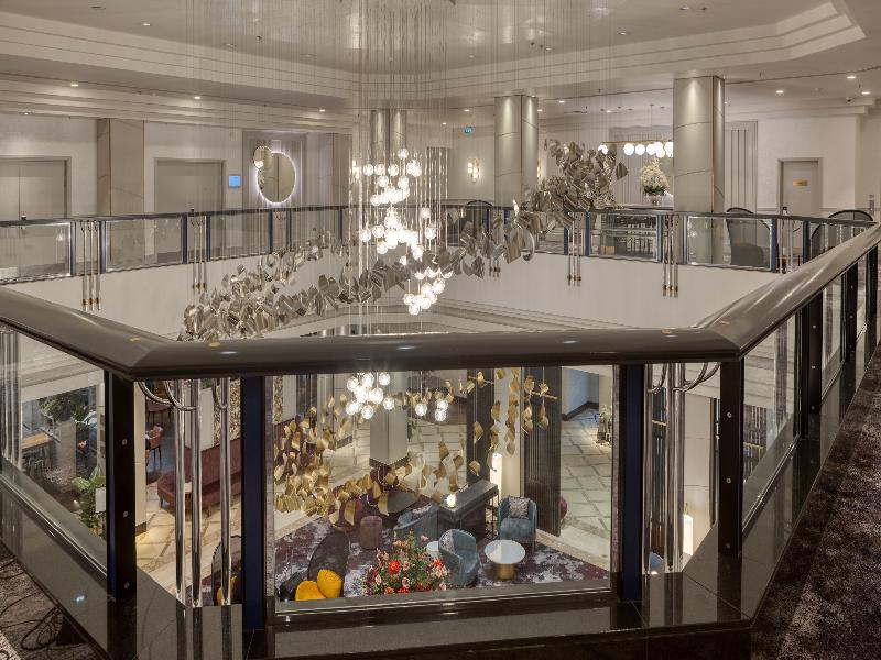 Hilton Glasgow image