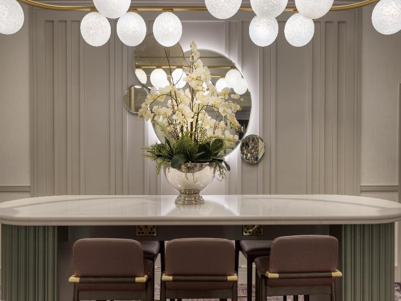 Hilton Glasgow image