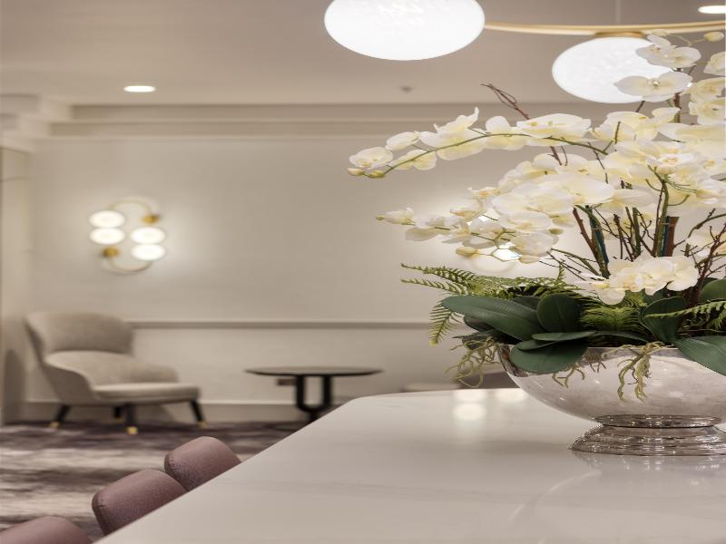 Hilton Glasgow image