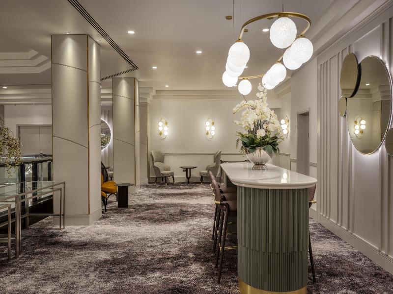 Hilton Glasgow image