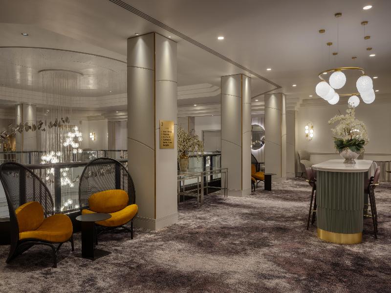 Hilton Glasgow image