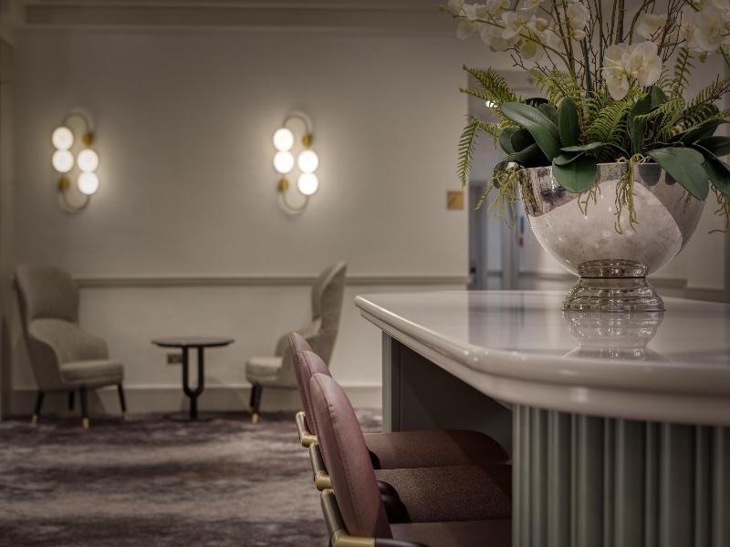 Hilton Glasgow image