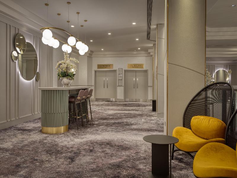 Hilton Glasgow image