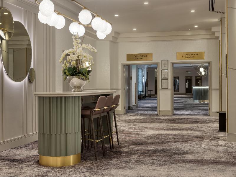 Hilton Glasgow image