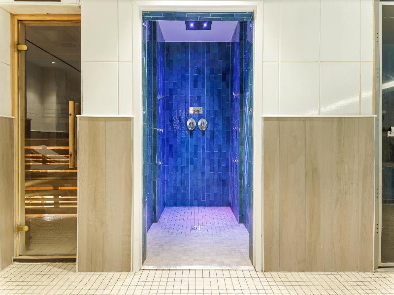 Hilton Glasgow image
