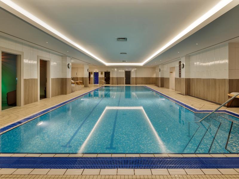 Hilton Glasgow image