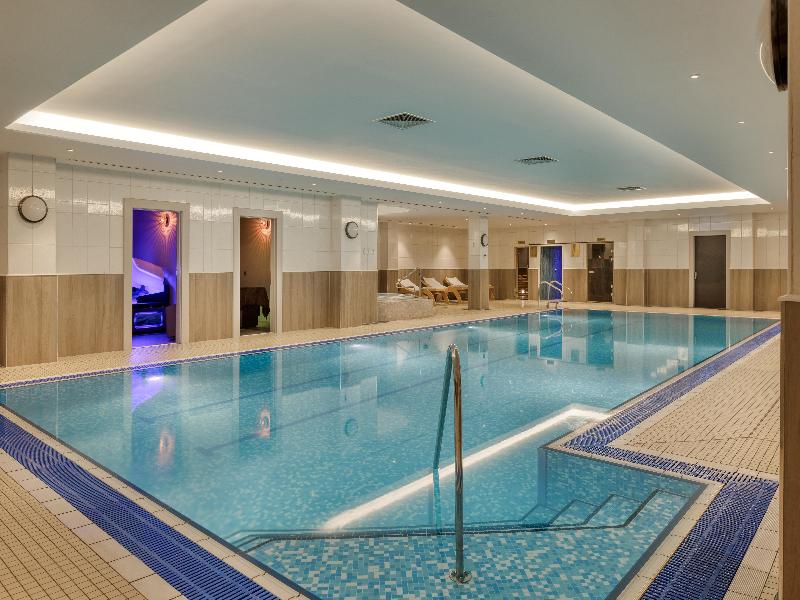 Hilton Glasgow image