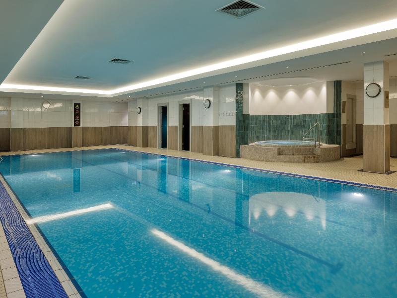Hilton Glasgow image