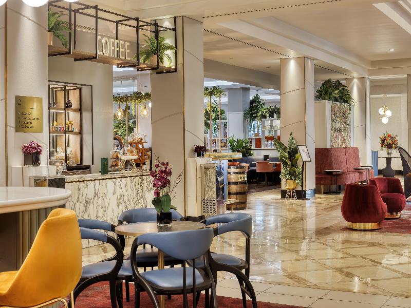 Hilton Glasgow image