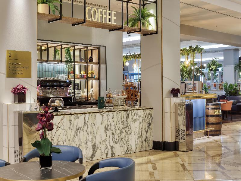 Hilton Glasgow image