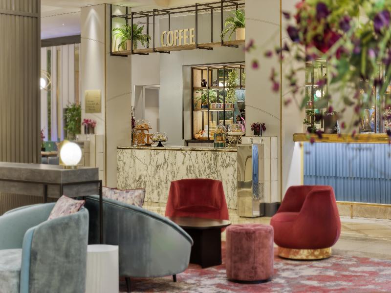 Hilton Glasgow image