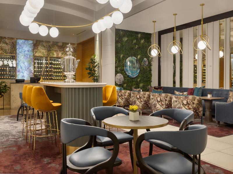 Hilton Glasgow image