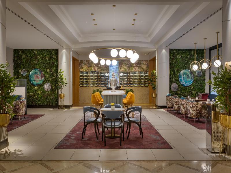 Hilton Glasgow image