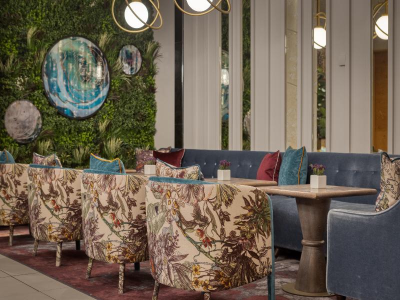 Hilton Glasgow image