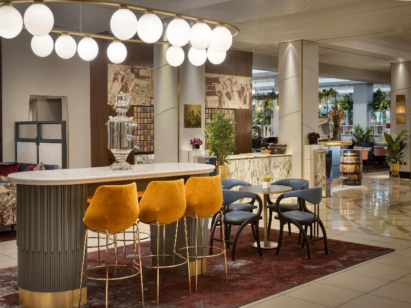 Hilton Glasgow image