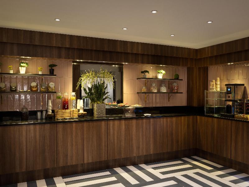 Hilton Glasgow image