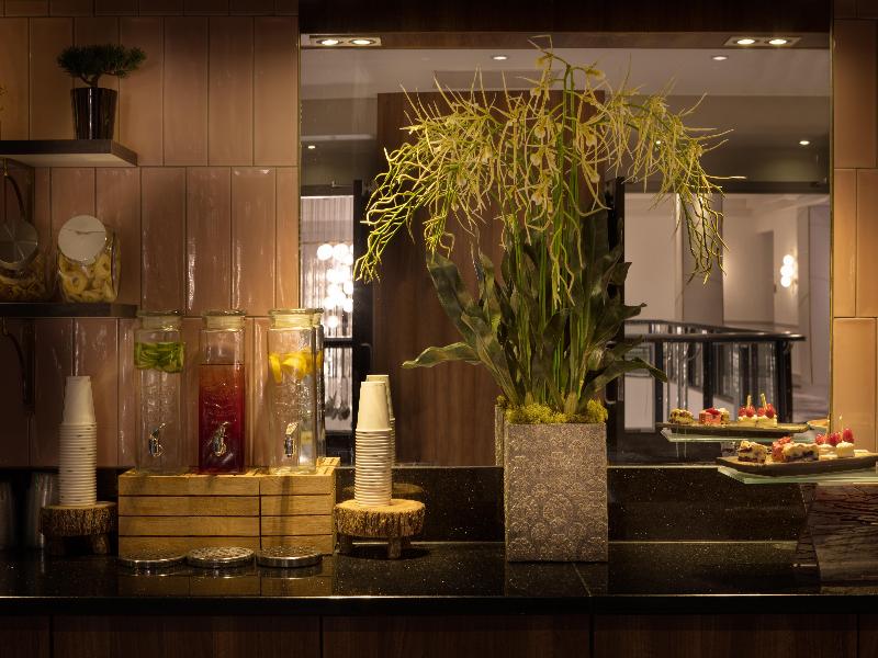 Hilton Glasgow image