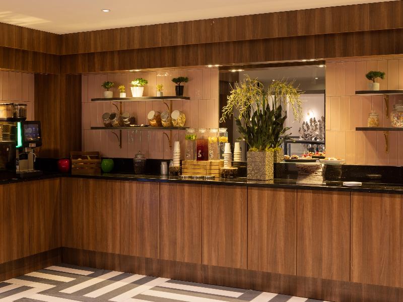 Hilton Glasgow image