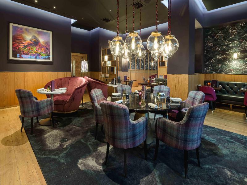 Hilton Glasgow image