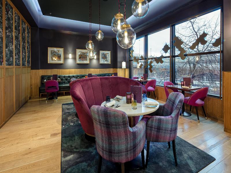 Hilton Glasgow image