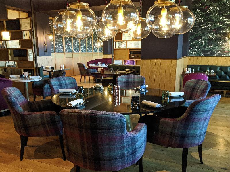 Hilton Glasgow image
