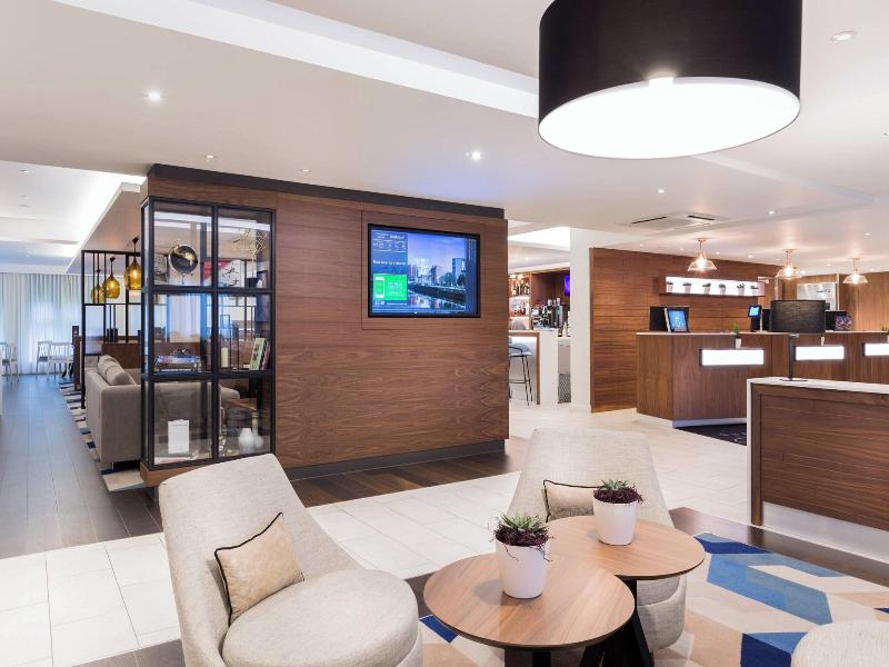 Courtyard by Marriott Glasgow Airport image