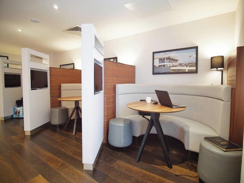 Courtyard by Marriott Glasgow Airport image