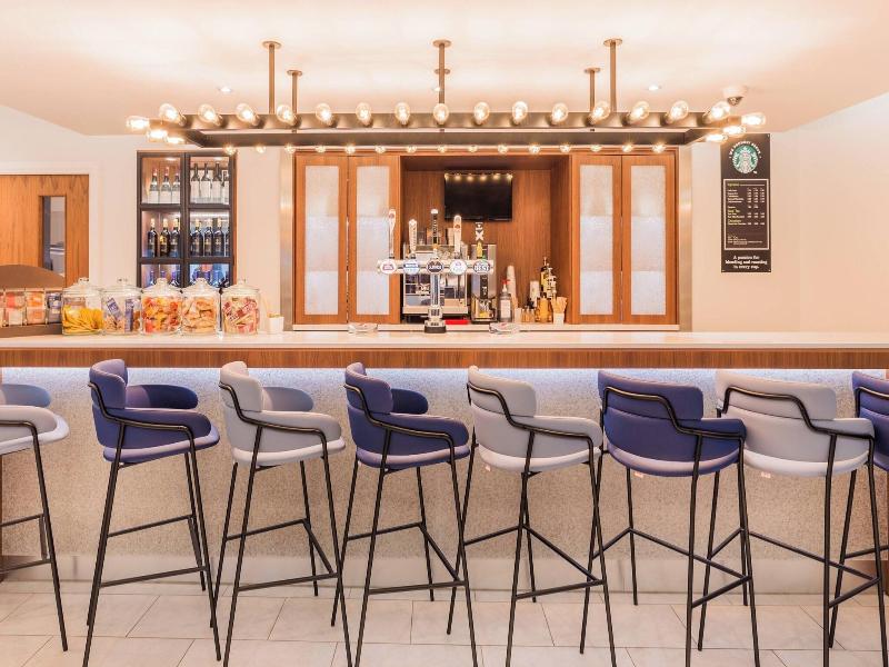 Courtyard by Marriott Glasgow Airport image
