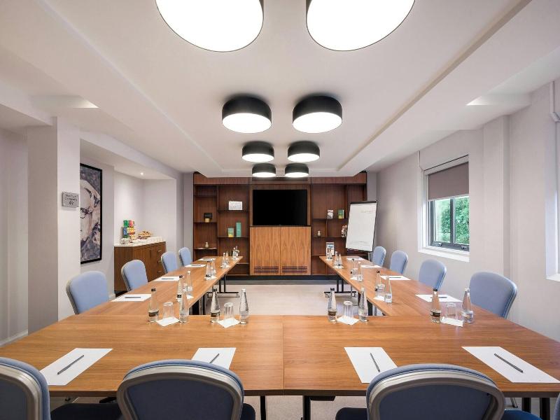 Courtyard by Marriott Glasgow Airport image