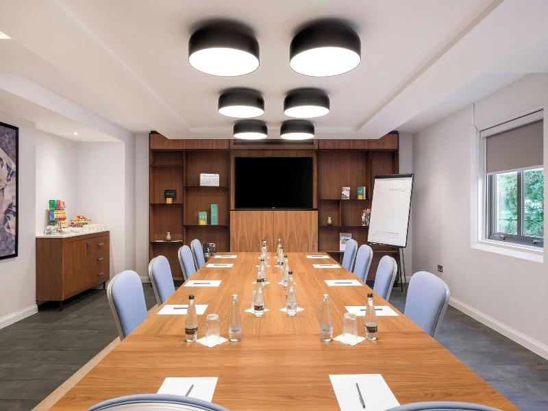 Courtyard by Marriott Glasgow Airport image