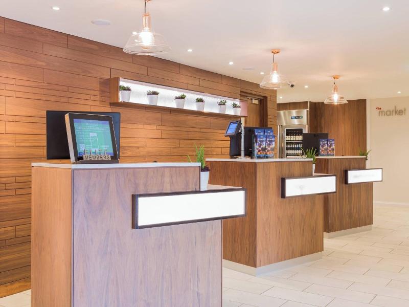 Courtyard by Marriott Glasgow Airport image