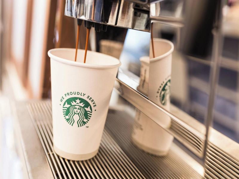 Courtyard by Marriott Glasgow Airport image