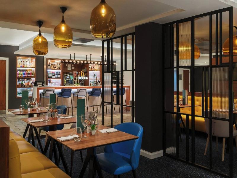 Courtyard by Marriott Glasgow Airport image