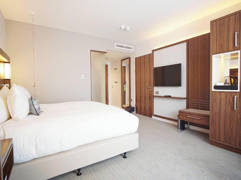 Courtyard by Marriott Glasgow Airport image