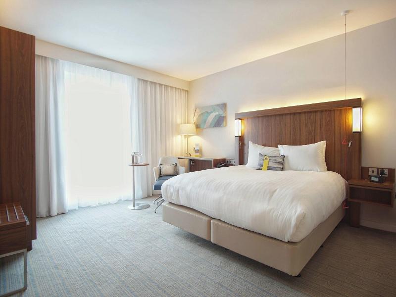 Courtyard by Marriott Glasgow Airport image