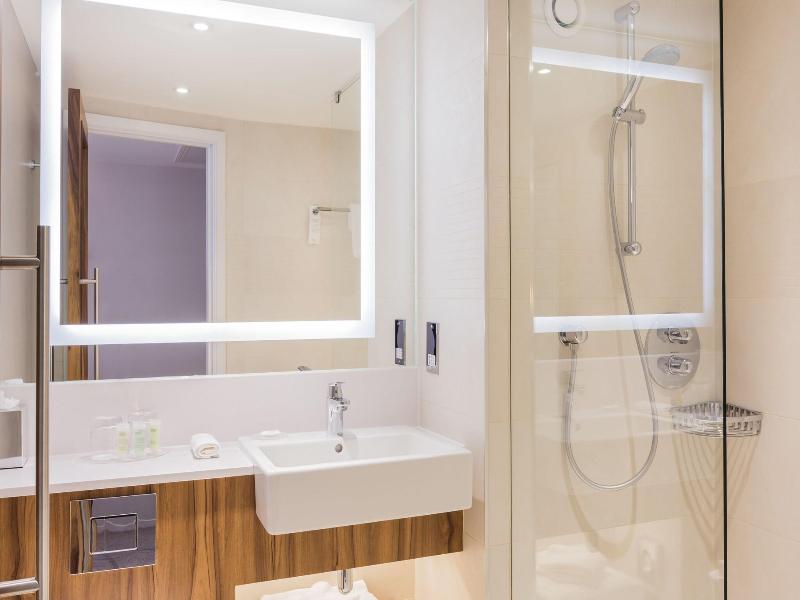 Courtyard by Marriott Glasgow Airport image
