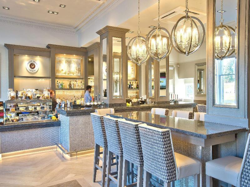 Inverness Palace Hotel&Spa WorldHotel Distinctive image