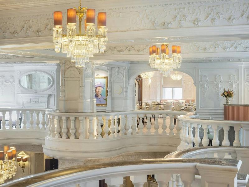 St Ermin's Hotel, Autograph Collection image