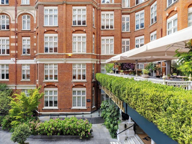 St Ermin's Hotel, Autograph Collection image