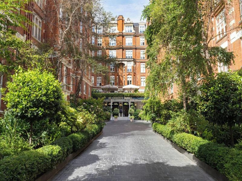 St Ermin's Hotel, Autograph Collection image