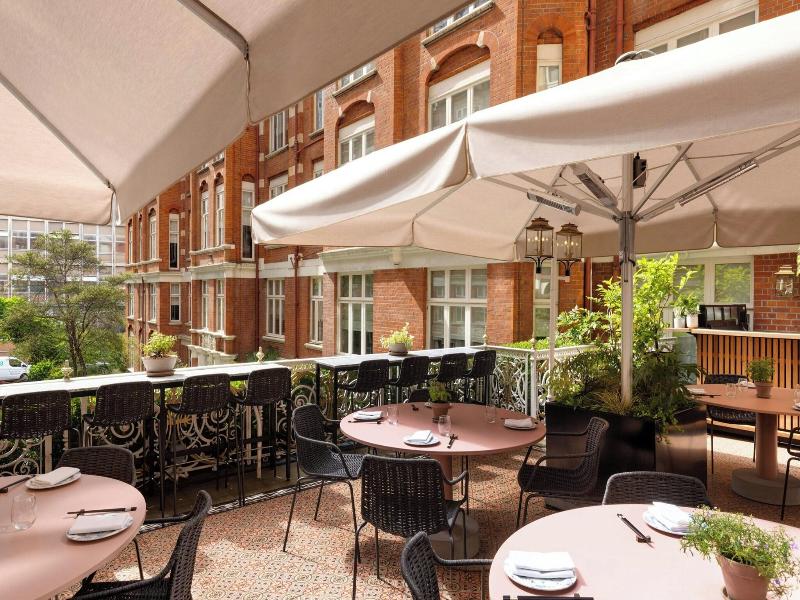 St Ermin's Hotel, Autograph Collection image