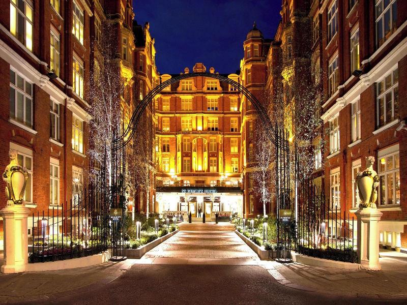 St Ermin's Hotel, Autograph Collection image