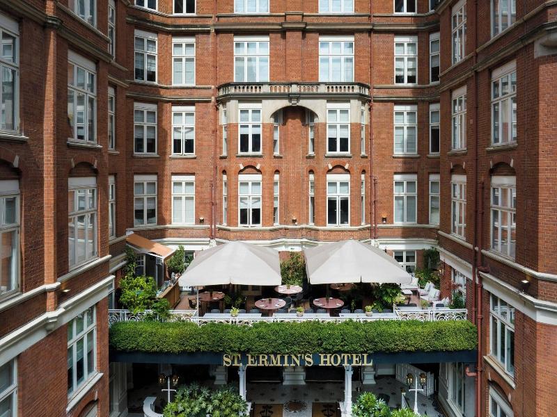 St Ermin's Hotel, Autograph Collection image