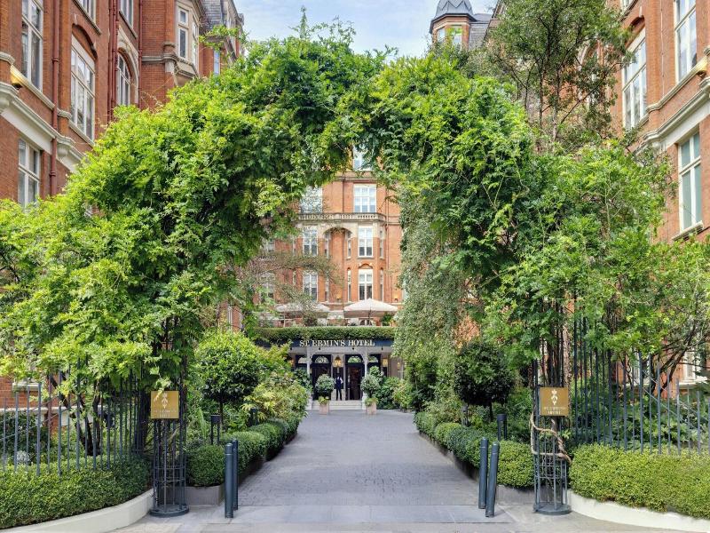 St Ermin's Hotel, Autograph Collection image