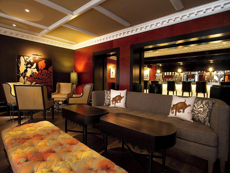 St Ermin's Hotel, Autograph Collection image